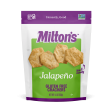 Jalapeno Gluten Free Crackers Online Hot Sale