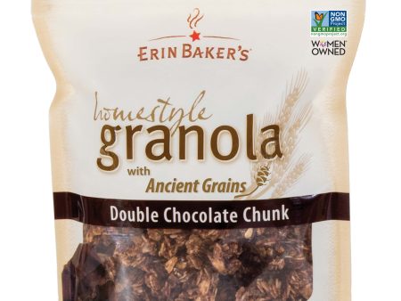 Granola | Double Chocolate Sale