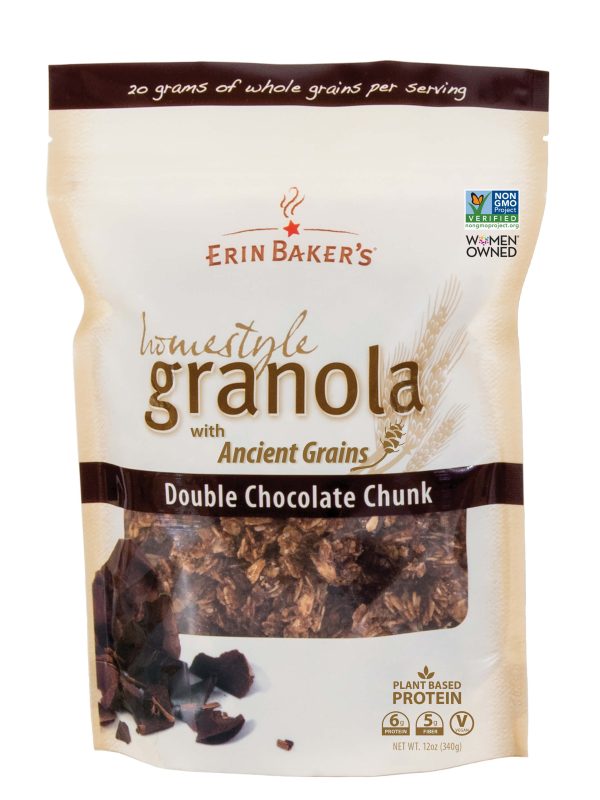 Granola | Double Chocolate Sale