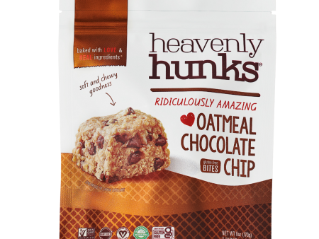 Oatmeal Chocolate Chip Online Sale