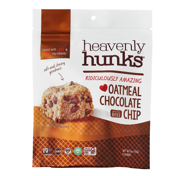 Oatmeal Chocolate Chip Online Sale