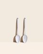 Ultimate Perforated Spoon & Spoon Set For Cheap