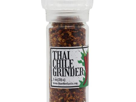 Thai Chile Pepper Grinder Online Sale