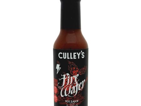 Culley s Fire Water Discount