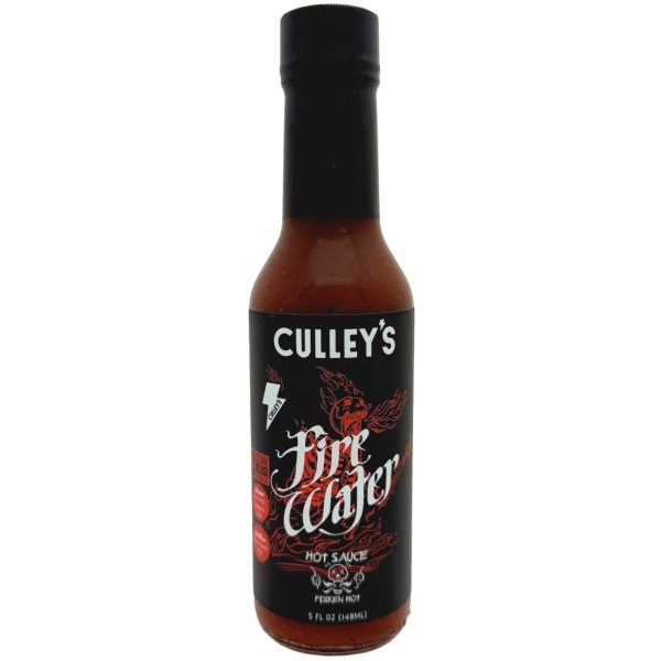 Culley s Fire Water Discount