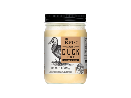 Duck Fat Online Sale