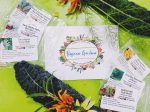 Beginner Gardener Heirloom Seed Collection Gift Set Online Sale