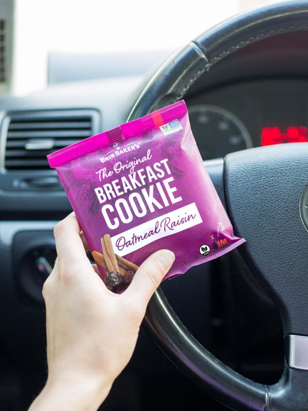 Breakfast Cookie | Value Box 16ct Sale