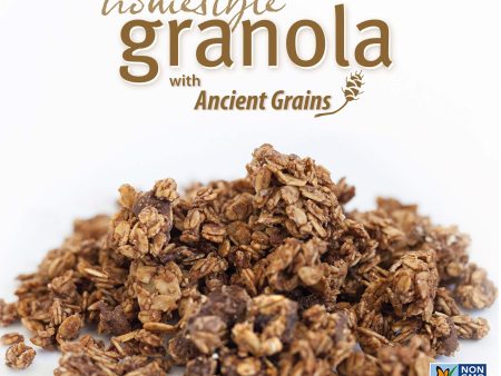 Granola | Bulk Double Chocolate Online Hot Sale