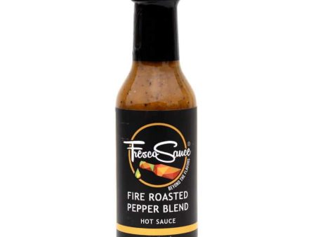 Fresco Fire-Roasted Pepper Blend For Sale