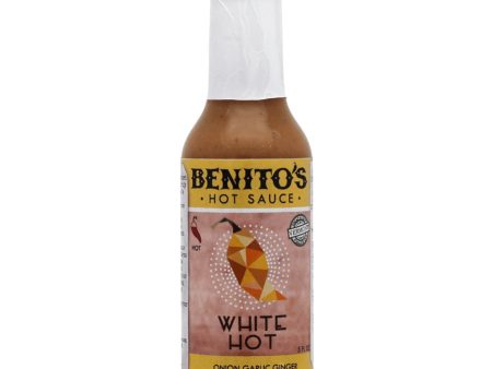 Benito s White Hot For Cheap