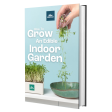 How To Grow An Edible Indoor Garden (Digital Download) For Sale