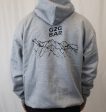 Limited Edition G2G Mountain Hoodie Online