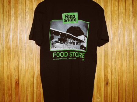 Food Store Tee Online now