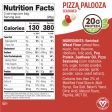 Pizza Palooza- 3oz -Box of 8 Online Hot Sale