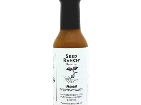 Seed Ranch Umami Online