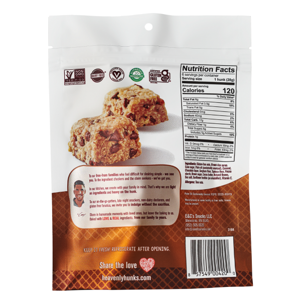 Oatmeal Chocolate Chip Online Sale