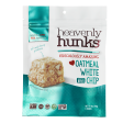 Oatmeal White Chip For Discount