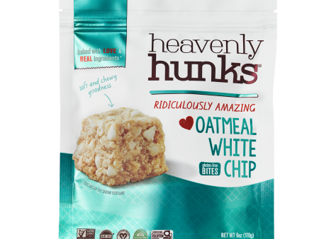 Oatmeal White Chip For Discount