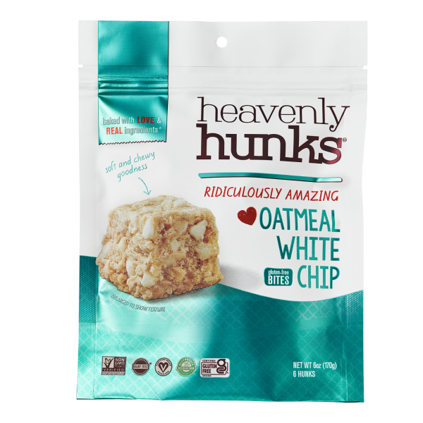 Oatmeal White Chip For Discount