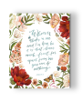 John 15:5 | Whoever Abides In Me Canvas Sale