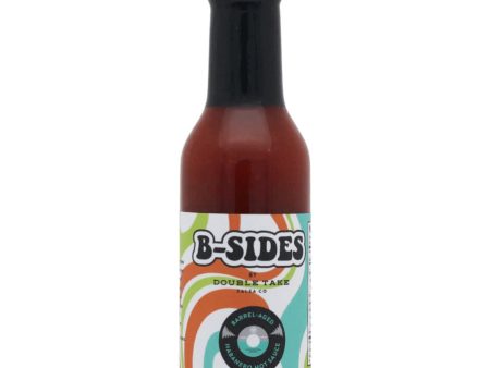 B-Sides Hot Sauce on Sale