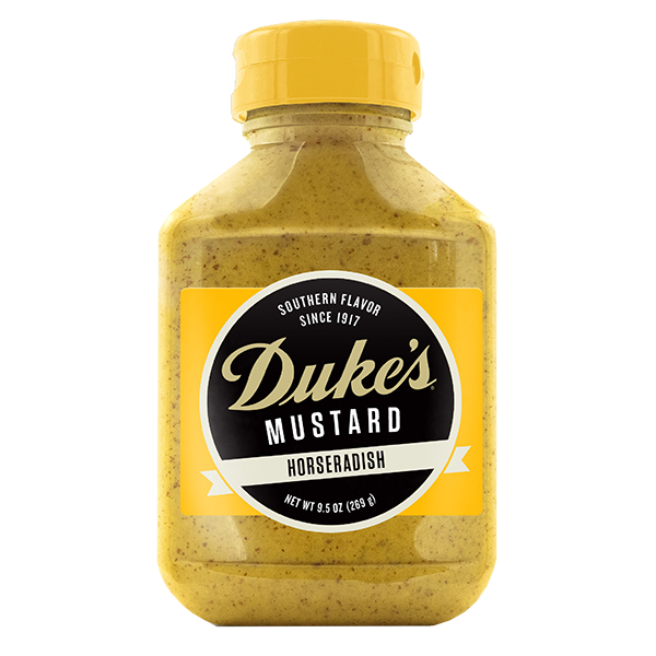 Duke’s Horseradish Mustard Online Sale