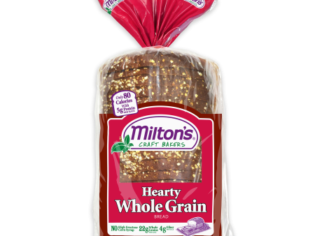 Whole Grain Bread Sale