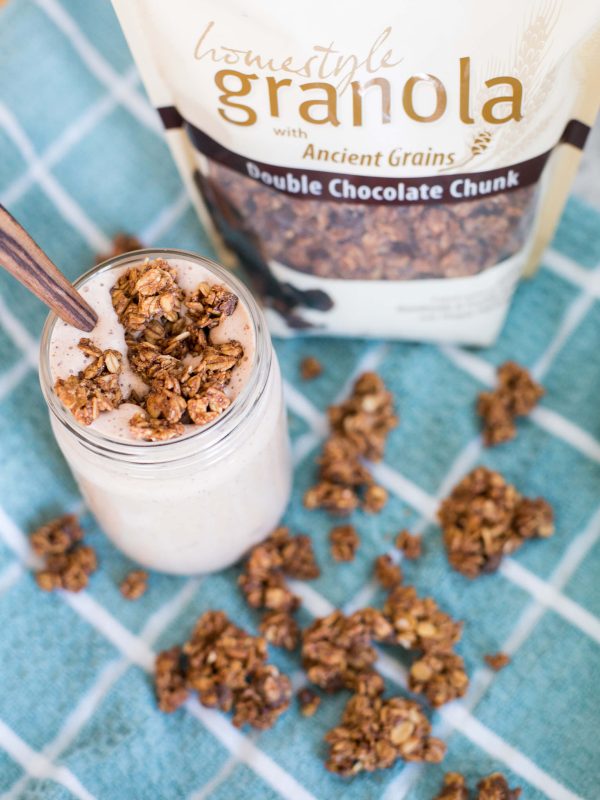 Granola | Double Chocolate Sale