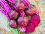 Detroit Dark Red Beet Seeds Discount