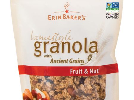 Granola | Fruit & Nut For Discount