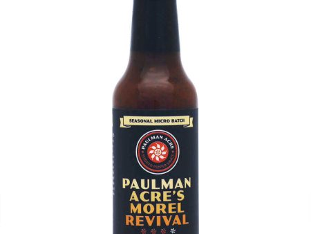 Paulman Acre s Morel Revival For Cheap