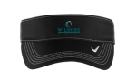 WH - Nike Dri-FIT Swoosh Visor-HS Sale