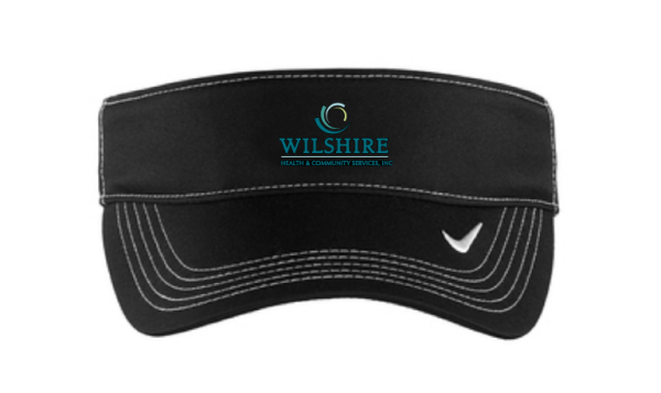 WH - Nike Dri-FIT Swoosh Visor-HS Sale