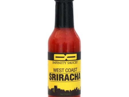 West Coast Sriracha on Sale