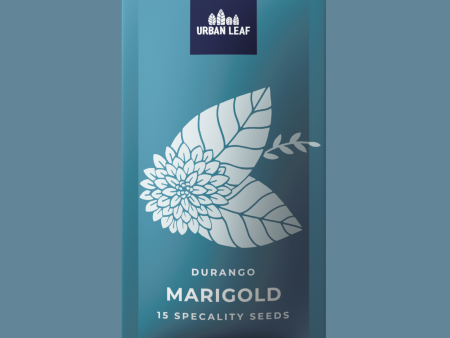 Marigold - Durango Outback Online