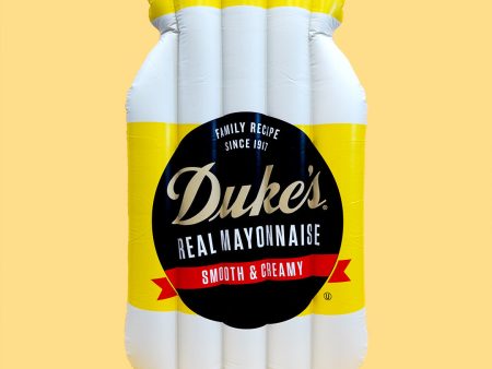 Duke s Jar Pool Floatie on Sale