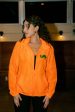 King State Safety Orange Hooded Jacket Online now