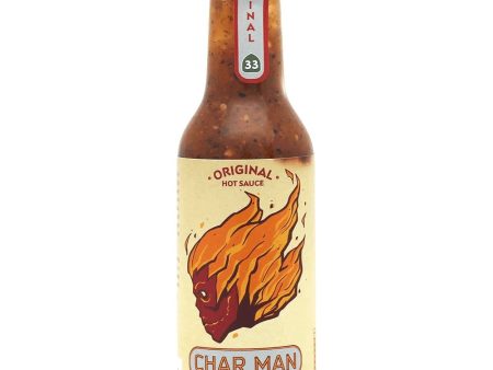 Char Man Original For Cheap