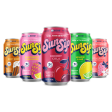 Soda Sampler Variety Pack - SunSip Online Sale