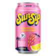 Raspberry Lemonade - SunSip Hot on Sale