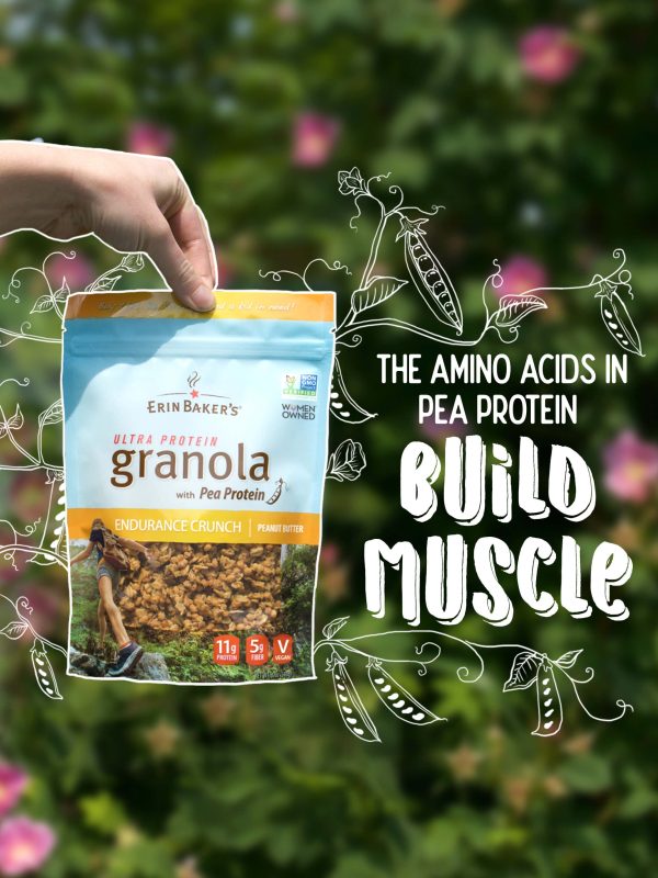 Granola | Bulk Endurance Crunch on Sale