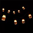 Duke s Jar String Lights Sale