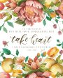 Take Heart Canvas Sale