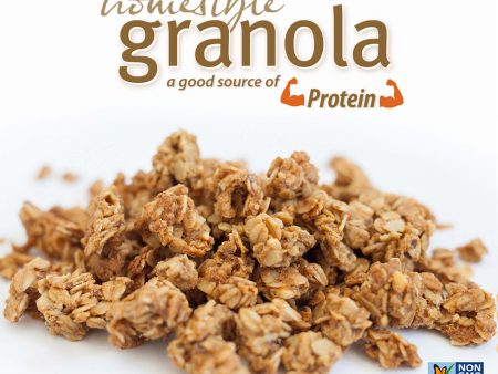 Granola | Bulk Peanut Butter Cheap