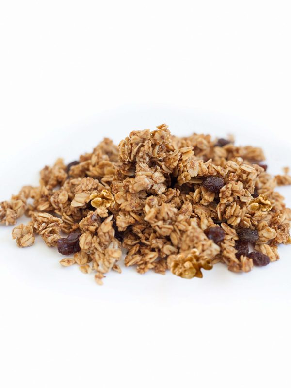 Granola | Fruit & Nut For Discount