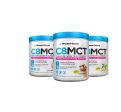 3-Pack C8 MCT (3 Delicious Flavors) Online Sale