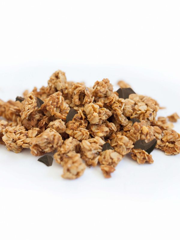 Granola | Peanut Butter Chocolate Hot on Sale