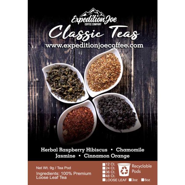 Jasmine Tea Online Hot Sale