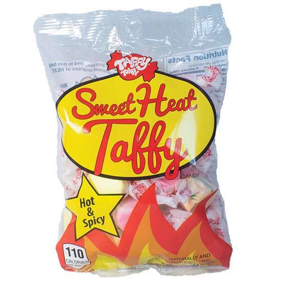 Sweet Heat Taffy (full bag) For Discount